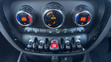 MINI Clubman 1.5 Cooper Classic Premium Plus 6dr Auto Petrol Estate